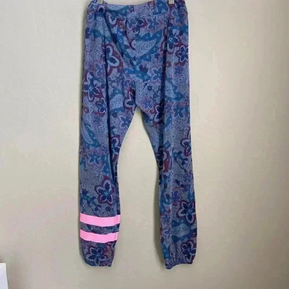 SUNDRY Paisley Joggers Size Small‎ - Picture 8 of 13